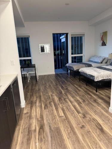 Vine & Sunset Loft Free Parking and WIFI, Los Ángeles (foto 10)