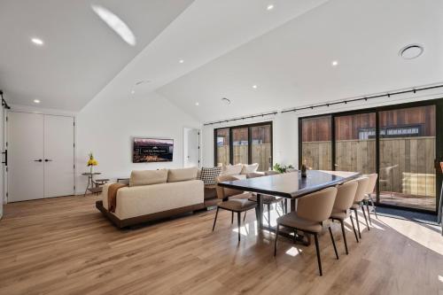 Mountain Escape by Remarkables 9 | 3-bedrooms