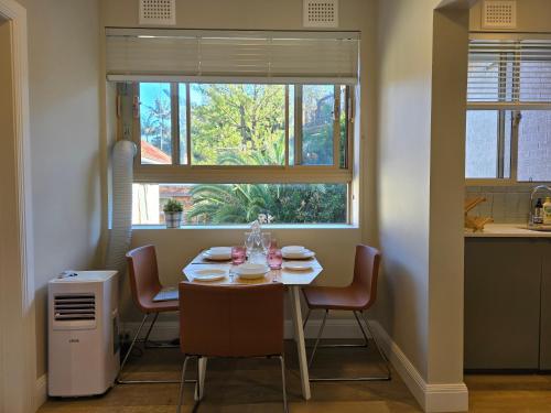 Facilities, Charming Bronte Studio in Bronte