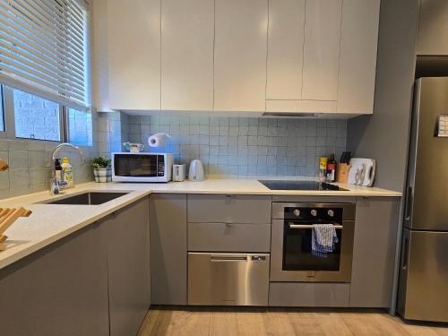Facilities, Charming Bronte Studio in Bronte
