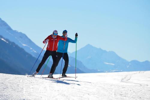 Hotel Blinnenhorn - image 3