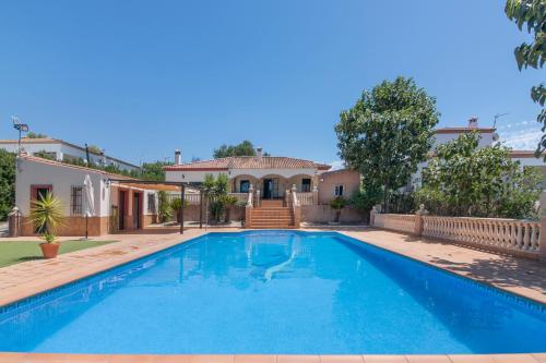 Villa Durán gîte à louer El Valle