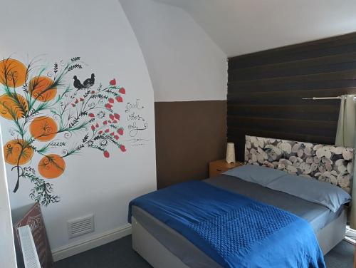 Havin B&B in สโต๊ค ออน เทรนท์