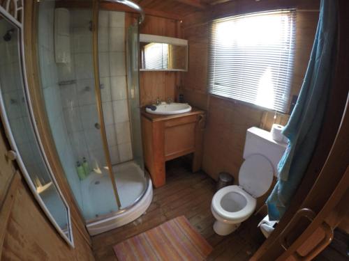 Stunning sea view, charming beach cottage in Barra, Mozambique - 4x4 in אינהמבנה