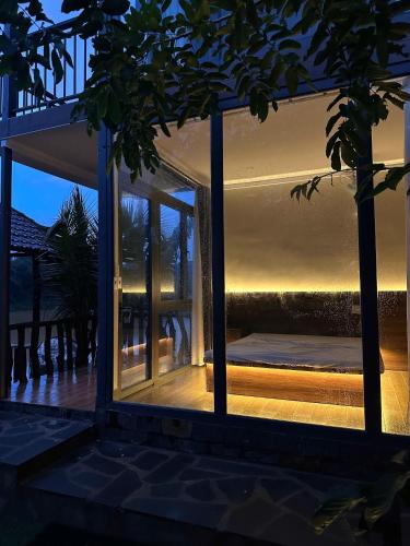 Homestay Dat Viet in Nam Cat Tien