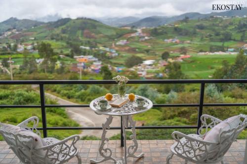 EKOSTAY - Skyfall Elysium Villa, Ooty (fotografie 8)
