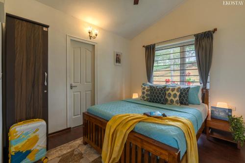 EKOSTAY - Skyfall Elysium Villa, Ooty (fotografie 11)