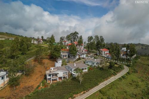 EKOSTAY - Skyfall Elysium Villa, Ooty (fotografie 9)