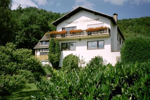 Pension Mühlenhardt