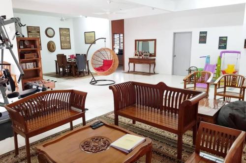 Nur Banglo Homestay Port Dickson – Port Dickson, LA