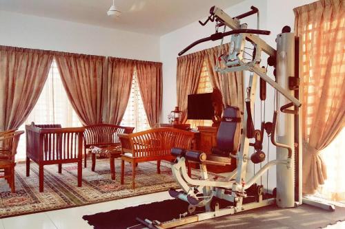 Nur Banglo Homestay Port Dickson in Port Dickson