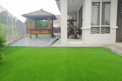 Nur Banglo Homestay Port Dickson – Port Dickson, LA