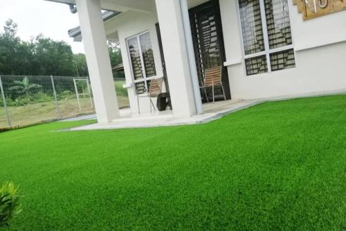 Nur Banglo Homestay Port Dickson in Port Dickson