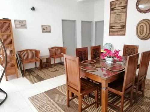 Facilities, Nur Banglo Homestay Port Dickson in Port Dickson