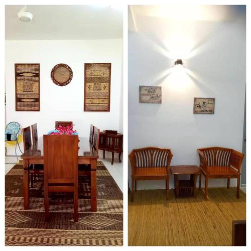 Nur Banglo Homestay Port Dickson – Port Dickson, LA