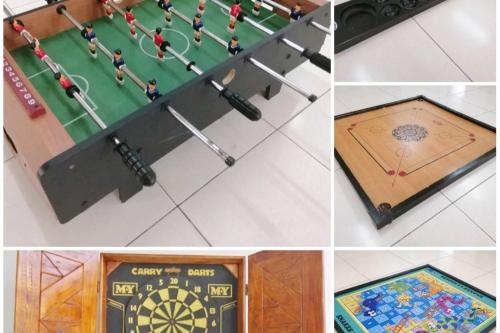 Nur Banglo Homestay Port Dickson – Port Dickson, LA
