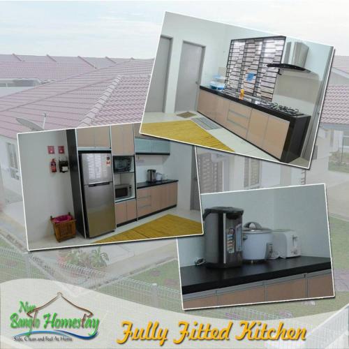 Nur Banglo Homestay Port Dickson – Port Dickson, LA