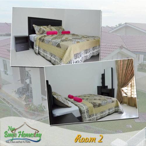 Nur Banglo Homestay Port Dickson – Port Dickson, LA