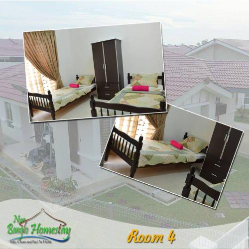 Nur Banglo Homestay Port Dickson in Port Dickson