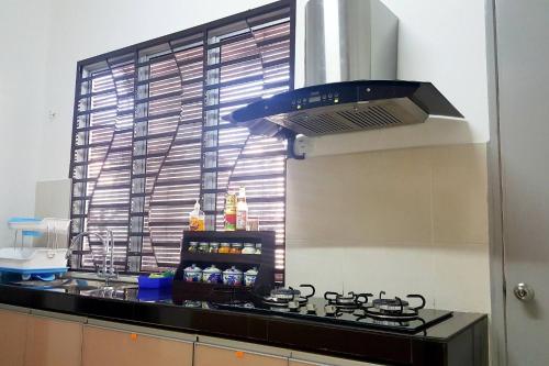 Nur Banglo Homestay Port Dickson in Port Dickson