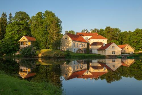 . Vihula Manor Country Club & Spa