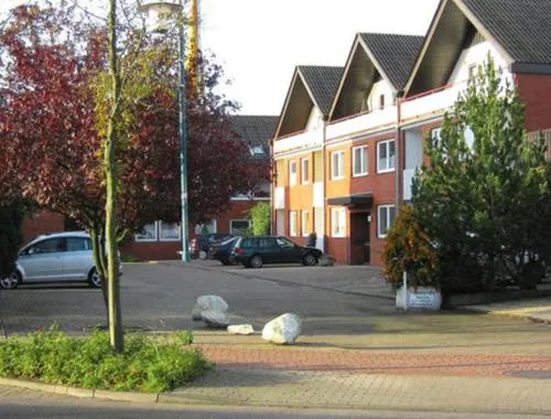 "Deichgraf-Burhave" in Burhave, Deutschland
