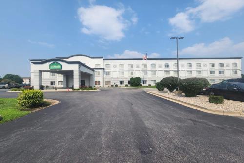 Wingate by Wyndham Joliet in Joliet, USA