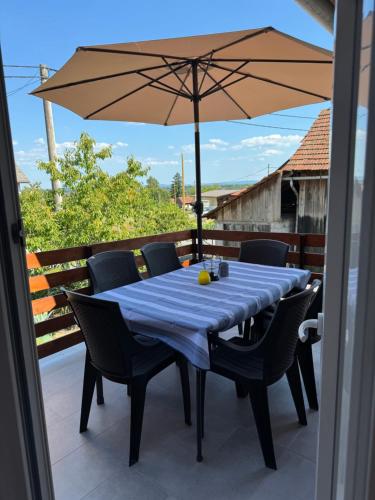 Apartman Sweet stay by Deda Ferda in 渣加廸