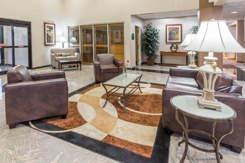 Wingate by Wyndham Joliet in Joliet, USA
