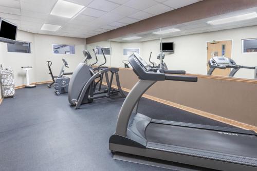 Wingate by Wyndham Joliet in Joliet, USA