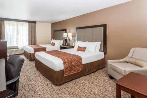 Wingate by Wyndham Joliet in Joliet, USA