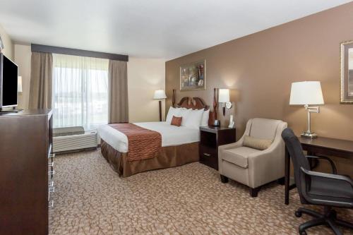 Wingate by Wyndham Joliet in Joliet, USA