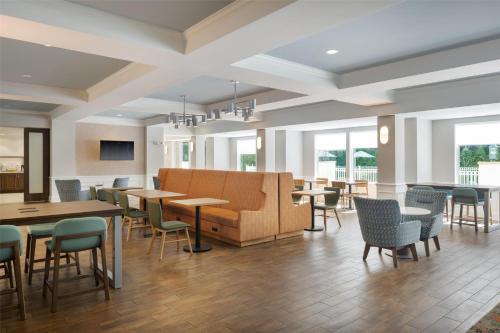 Hampton Inn & Suites Jekyll Island - image 12