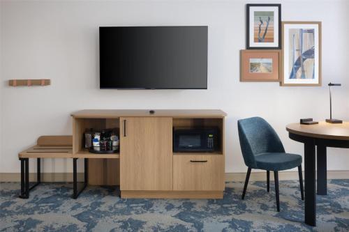 Hampton Inn & Suites Jekyll Island - image 10