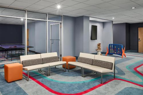Meeting room / ballrooms, the Curtis Denver - a DoubleTree by Hilton Hotel in Denver Downtown