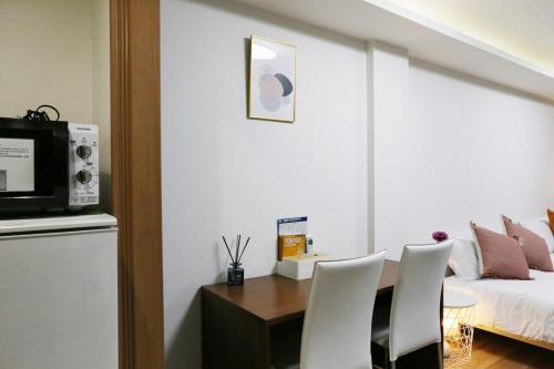 M106 Easy access to Ikebukuro Red Leaves