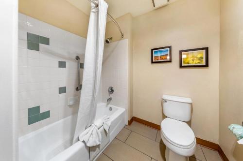 Comfort Inn & Suites Lancaster Antelope Valley - image 9