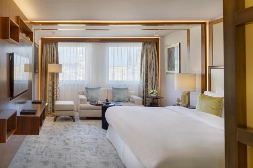 Kempinski Hotel Corvinus Budapest, Budapest (foto 9)