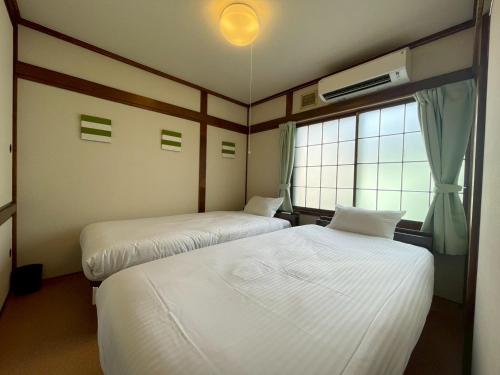 Guesthouse Sapporo Kita