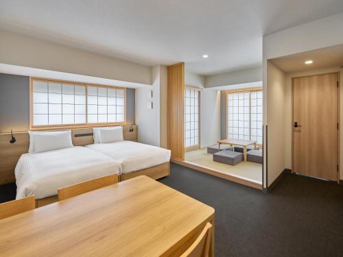 MIMARU東京 上野稲荷町和室 アパートメント