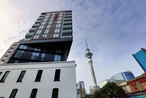 Ramada Suites By Wyndham Victoria Street West, Auckland (foto 5)