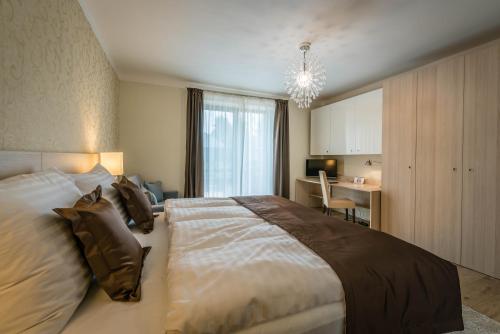 Vila Monika obrázok