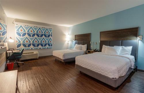 Tru by Hilton McKinney – McKinney, TX