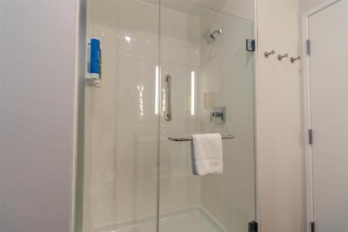 Tru by Hilton McKinney – McKinney, TX