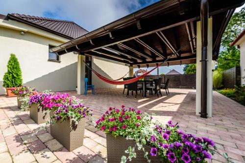 Guest House Monika - image 5