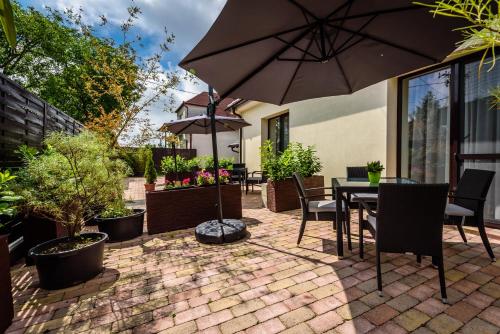 Guest House Monika - image 9