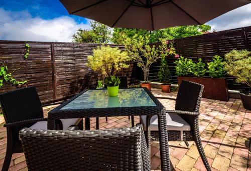 Guest House Monika - image 13