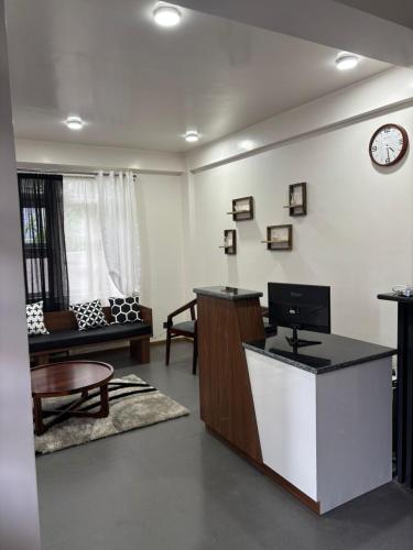 Facilities, Kerphida B&B in Golf Links