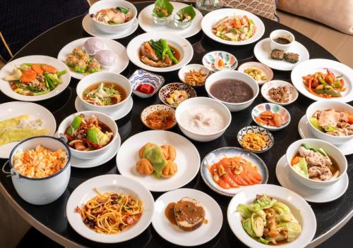 Grande Centre Point Sukhumvit 55 Thong Lo