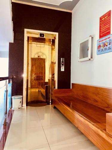 MOTEL LONG THÀNH QUANG